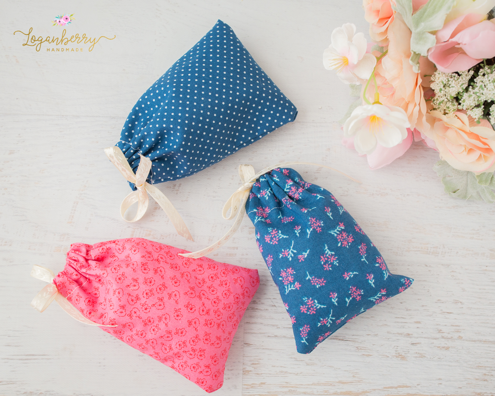 three-small-fabric-gift-bags-loganberry-handmade