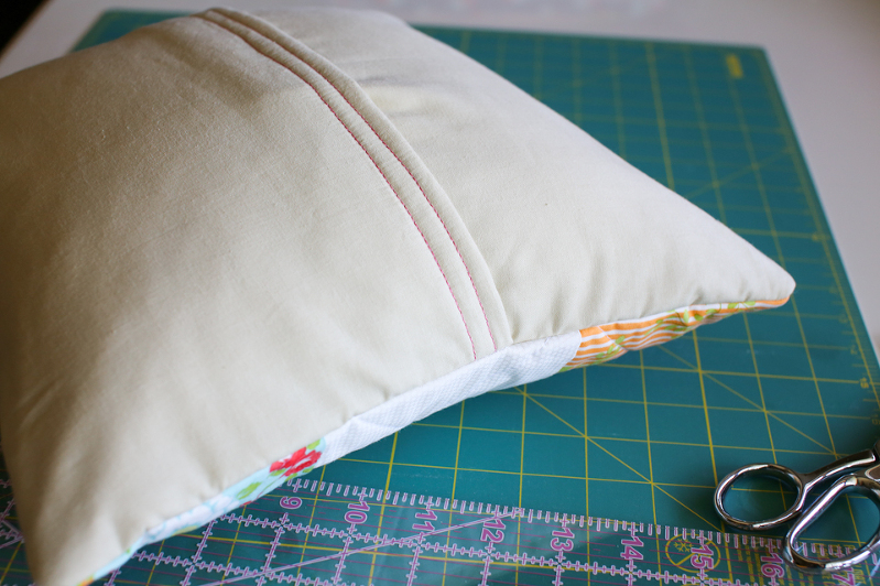 Charm Square Pillow Cover (4 of 5)