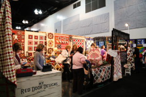 Quilt Convention