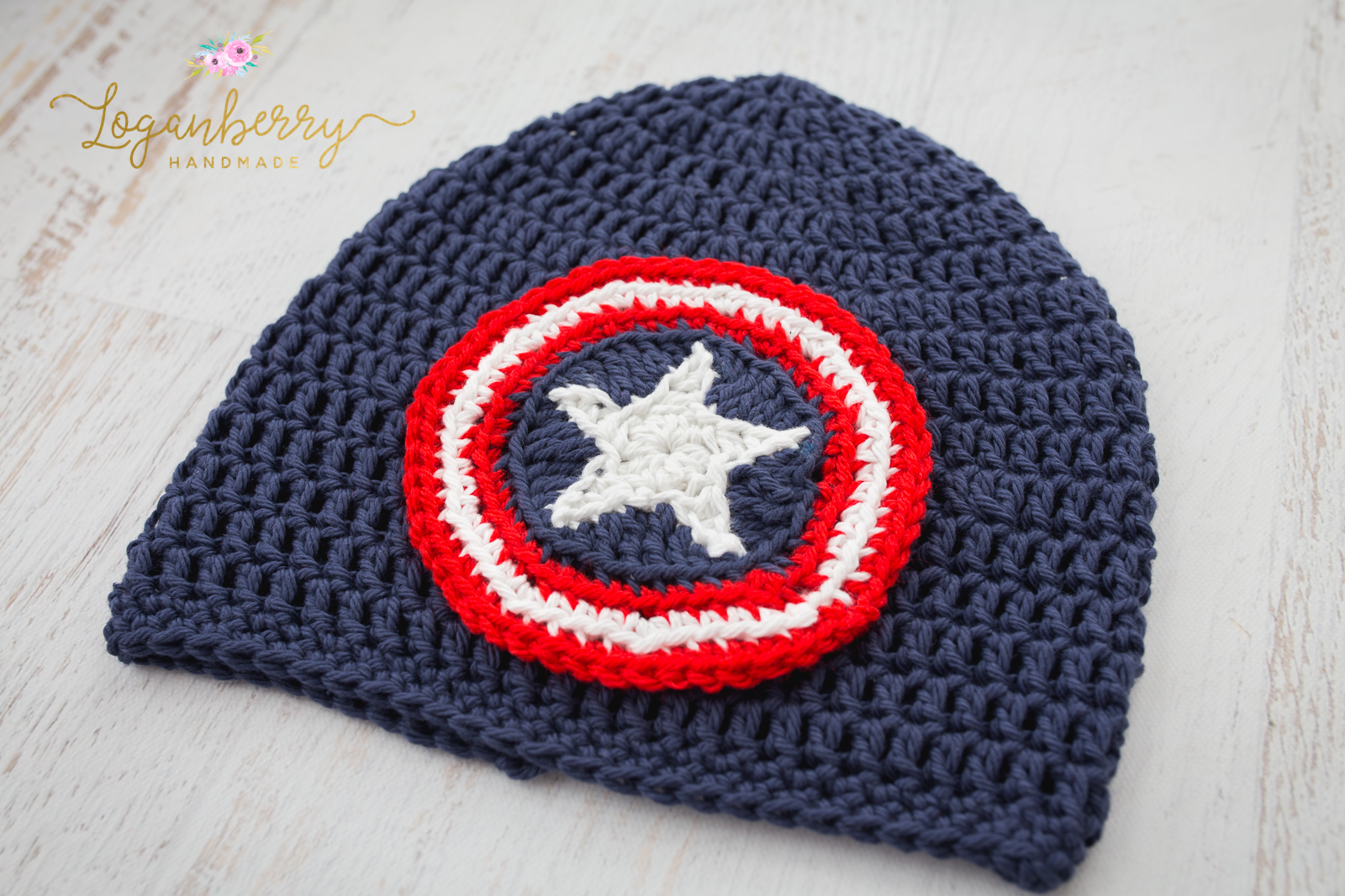 captain america ty beanie baby