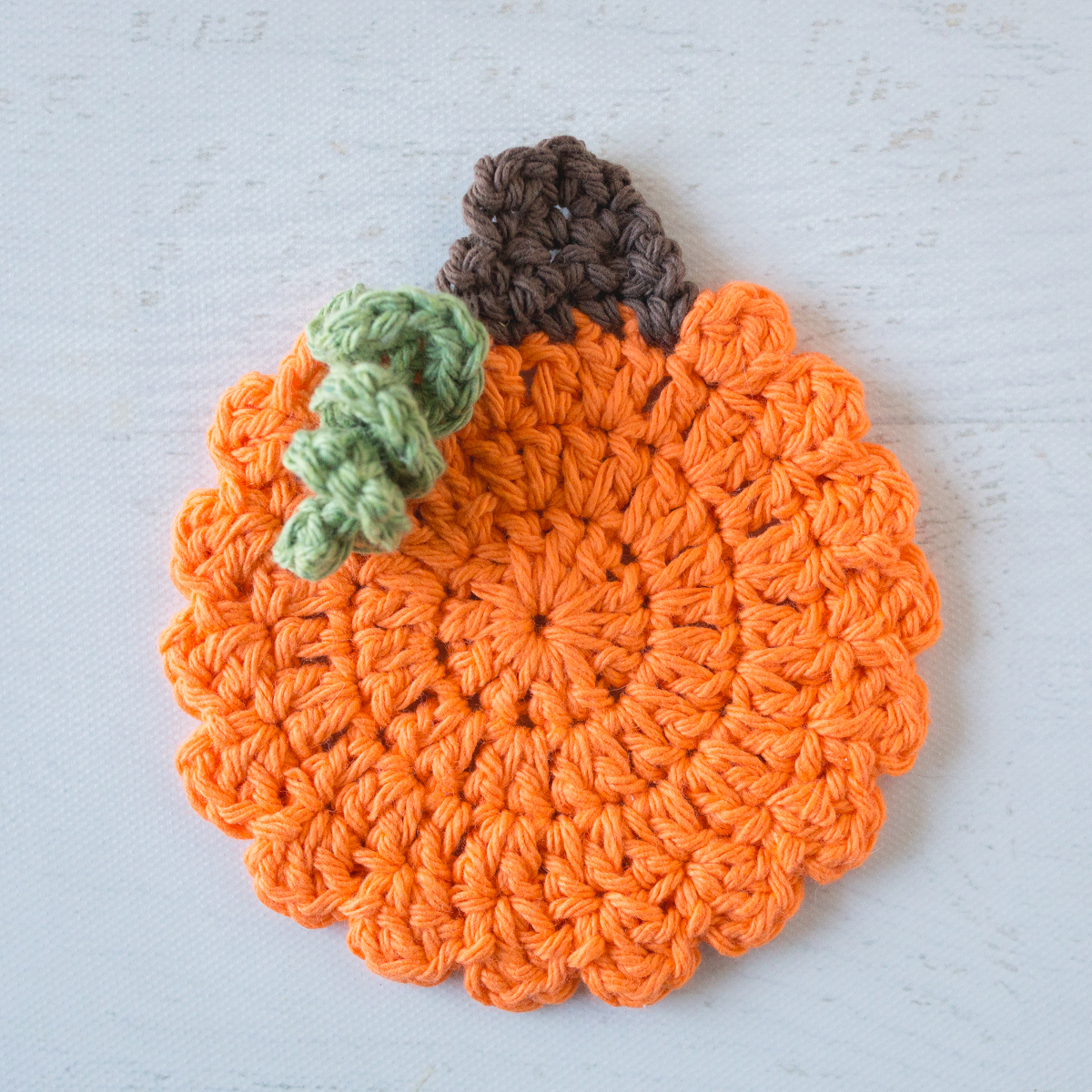 Pumpkin Coasters » Loganberry Handmade