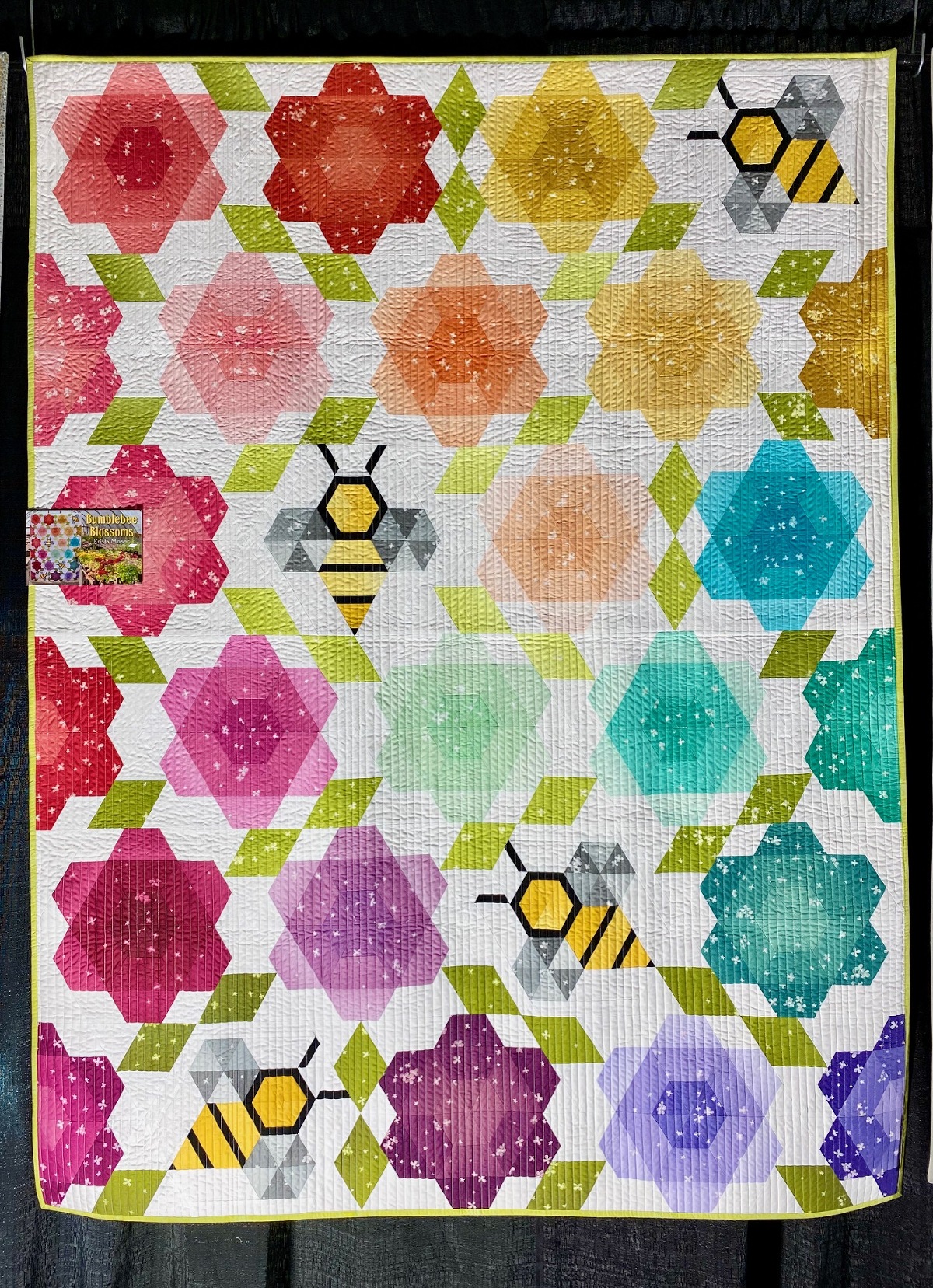 bees-blossoms-quilt-loganberry-handmade