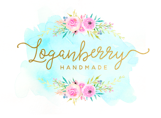 Loganberry Handmade logo